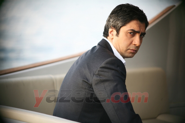 Necati Şaşmaz'dan çok özel kareler