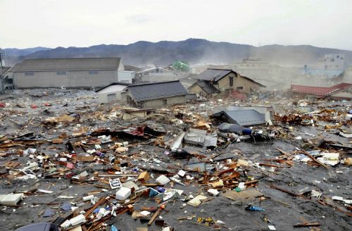 Dünyadaki en büyük depremler