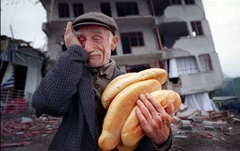 Dünyadaki en büyük depremler