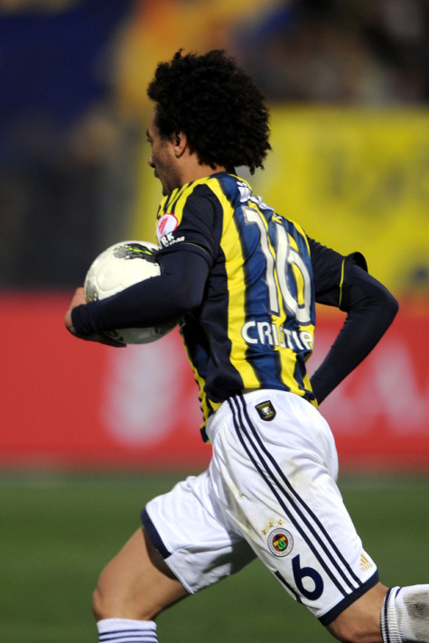 Fenerbahçe - Kayserispor 