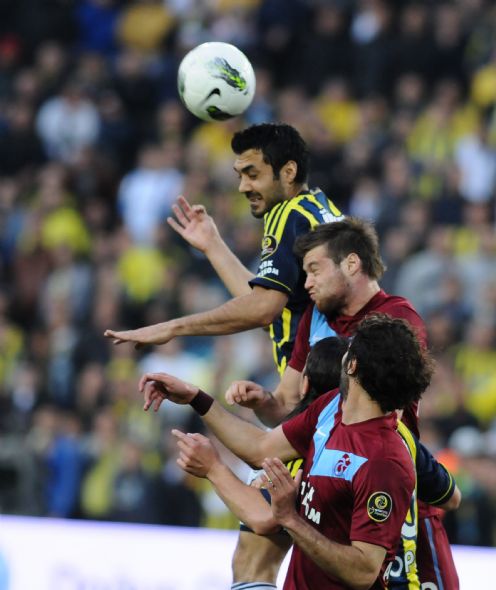 Fenerbahçe - Trabzonspor