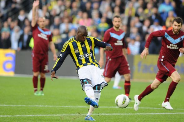 Fenerbahçe - Trabzonspor