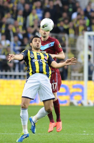 Fenerbahçe - Trabzonspor