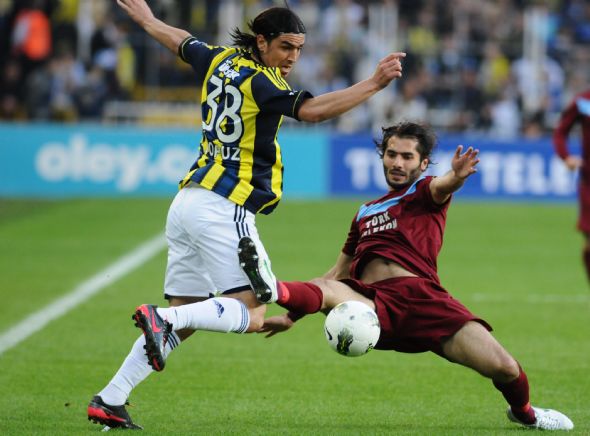 Fenerbahçe - Trabzonspor