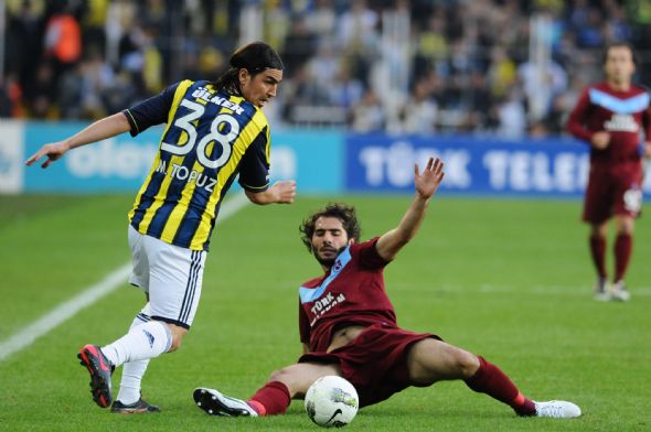 Fenerbahçe - Trabzonspor