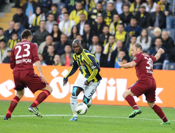 Fenerbahçe - Trabzonspor