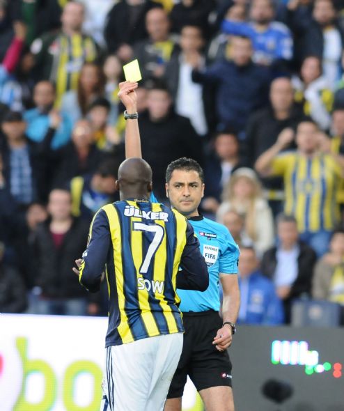 Fenerbahçe - Trabzonspor