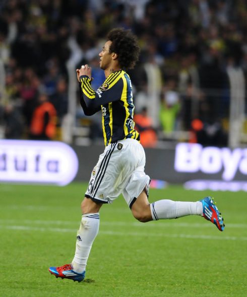 Fenerbahçe - Trabzonspor