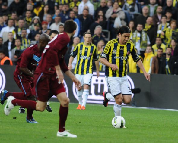 Fenerbahçe - Trabzonspor