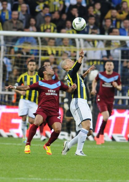 Fenerbahçe - Trabzonspor