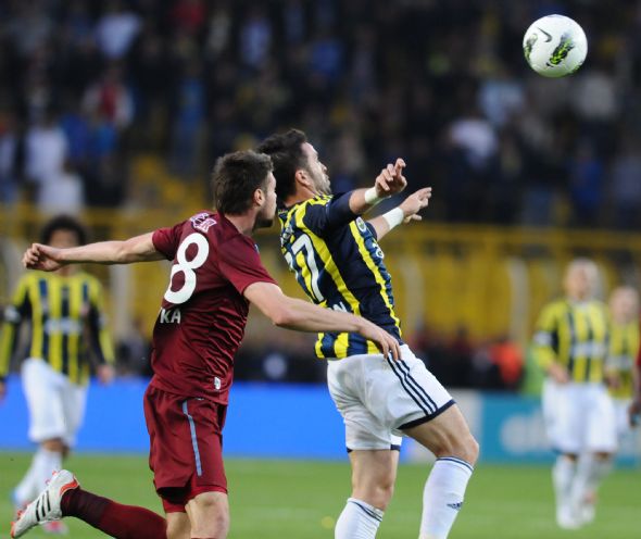 Fenerbahçe - Trabzonspor