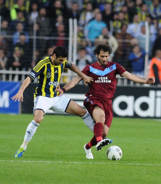 Fenerbahçe - Trabzonspor