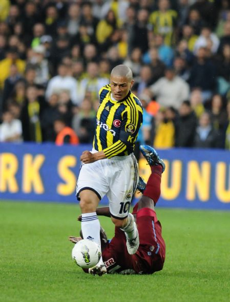 Fenerbahçe - Trabzonspor