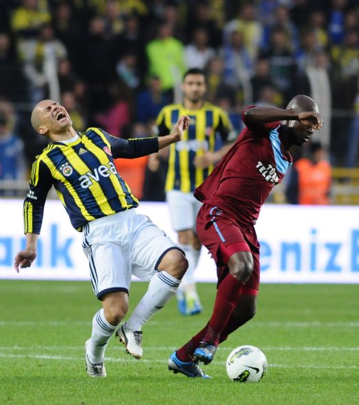 Fenerbahçe - Trabzonspor