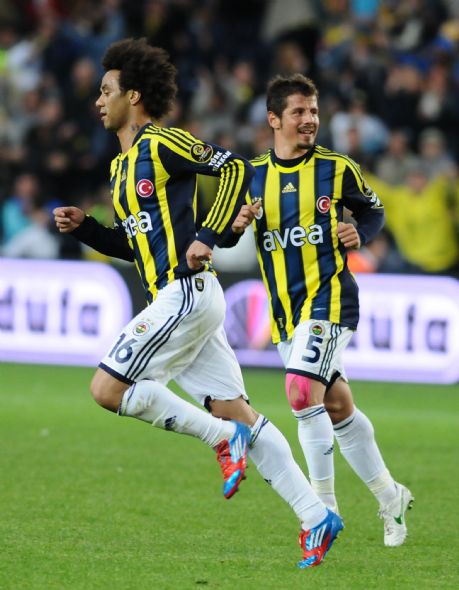 Fenerbahçe - Trabzonspor