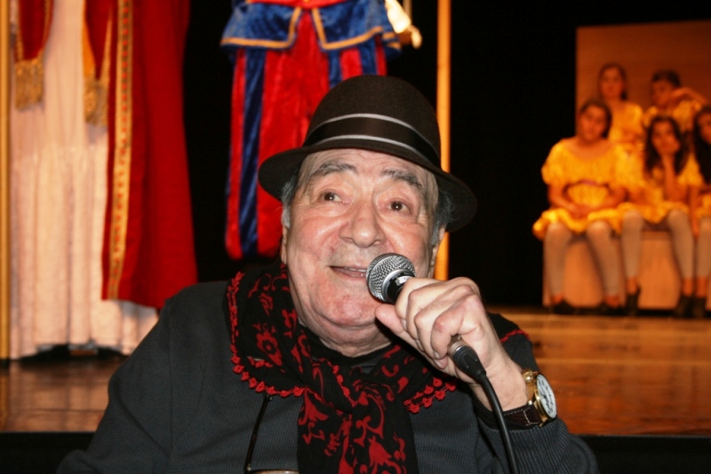 Erol Günaydın