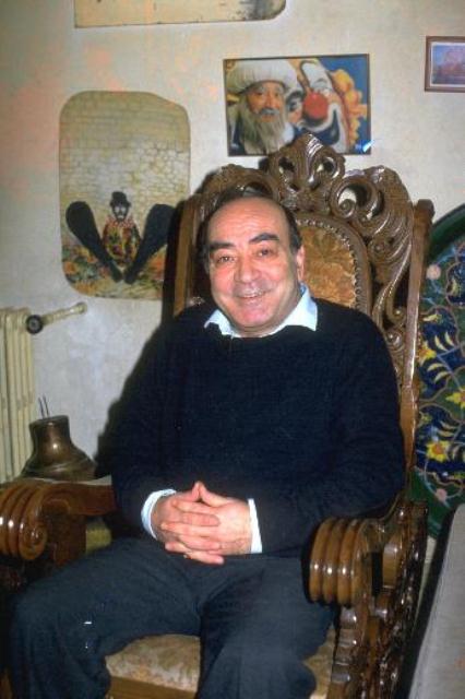 Erol Günaydın