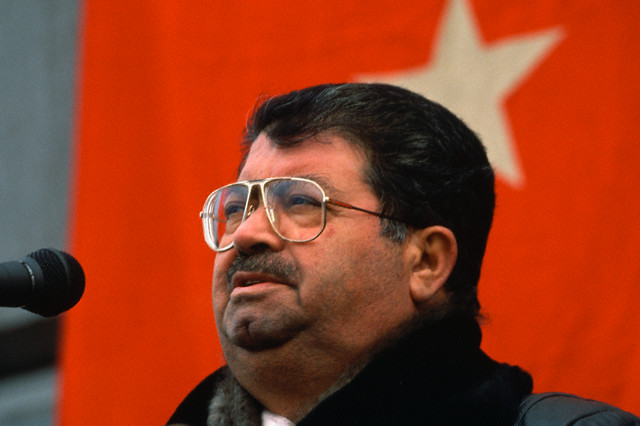 Turgut Özal