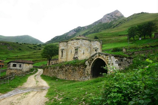 Karadeniz'in muhteşem örgüsü