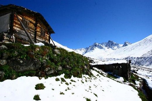 Karadeniz'in muhteşem örgüsü