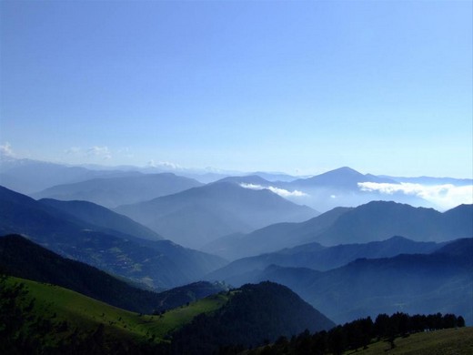 Karadeniz'in muhteşem örgüsü