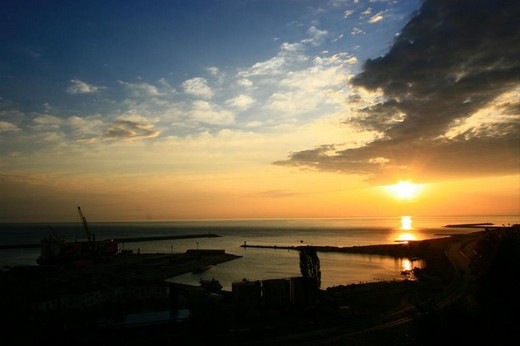 Karadeniz'in muhteşem örgüsü