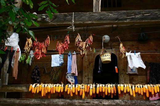 Karadeniz'in muhteşem örgüsü