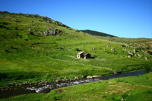 Karadeniz'in muhteşem örgüsü