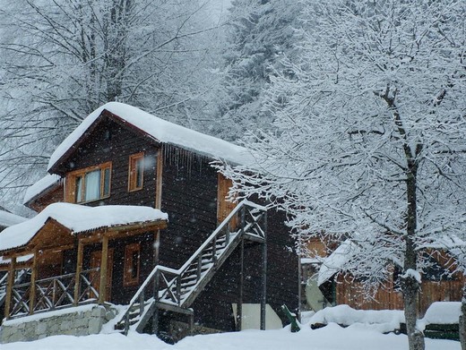 Karadeniz'in muhteşem örgüsü