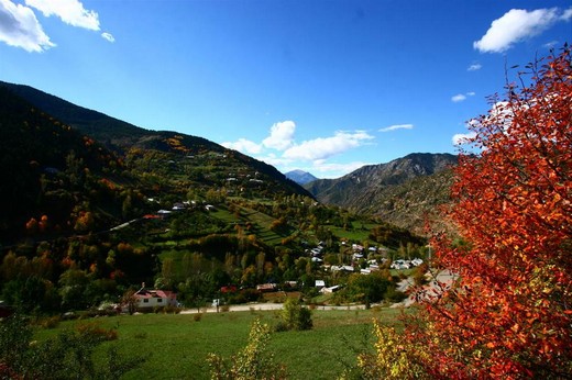 Karadeniz'in muhteşem örgüsü