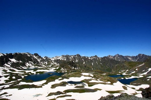 Karadeniz'in muhteşem örgüsü