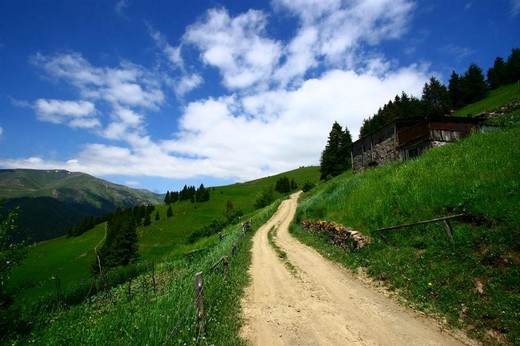 Karadeniz'in muhteşem örgüsü