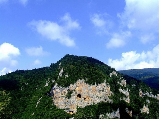 Karadeniz'in muhteşem örgüsü