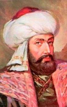 Sultandan Sultan'a kalan vasiyet