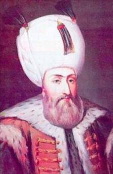 Sultandan Sultan'a kalan vasiyet