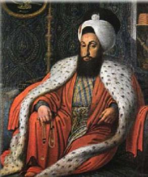 Sultandan Sultan'a kalan vasiyet