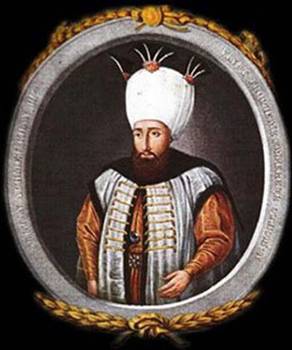 Sultandan Sultan'a kalan vasiyet