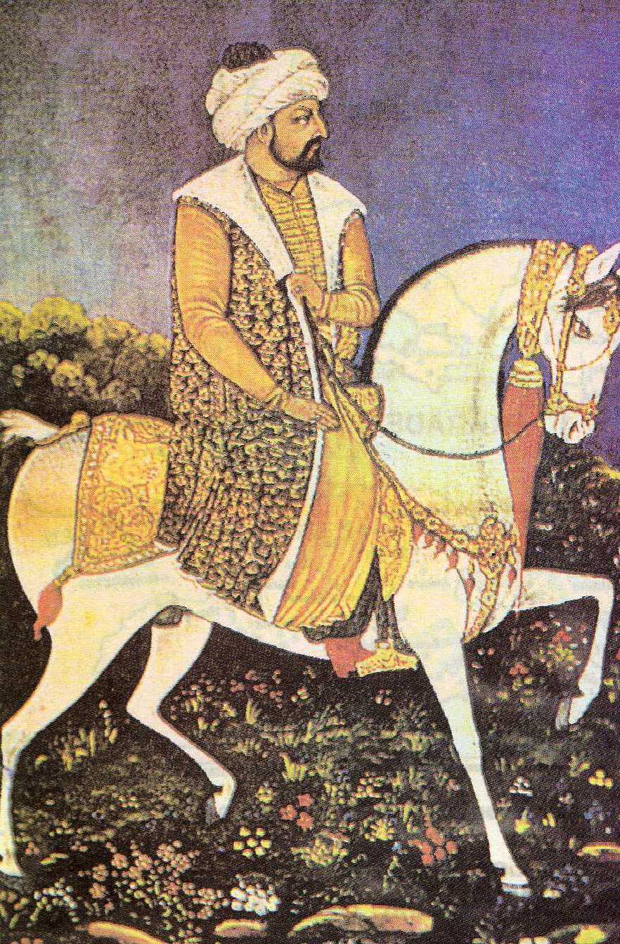 Sultandan Sultan'a kalan vasiyet