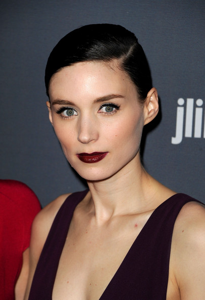 Rooney Mara