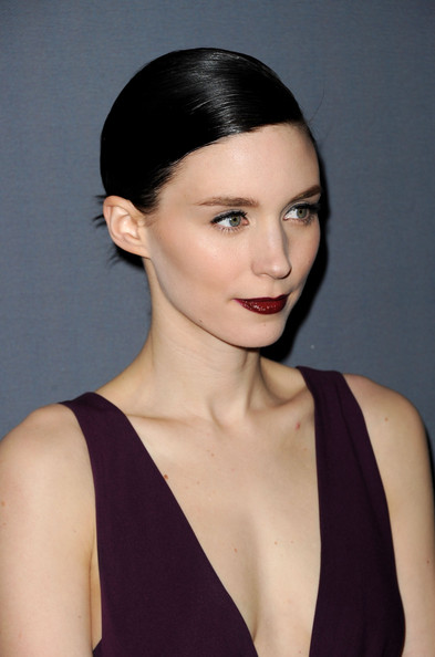 Rooney Mara