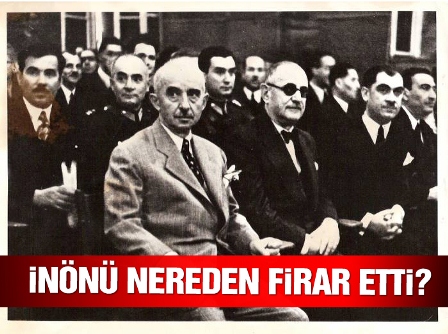 Sultan Vahdettin'in Atatürk'e ettirdiği yemin