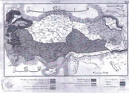 Sultan Vahdettin'in Atatürk'e ettirdiği yemin