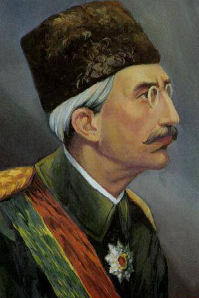 Sultan Vahdettin'in Atatürk'e ettirdiği yemin