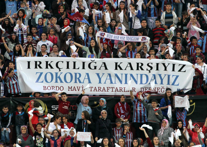 Trabzonspor-Beşiktaş