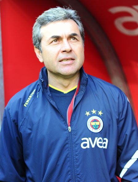 Galatasaray - Fenerbahçe