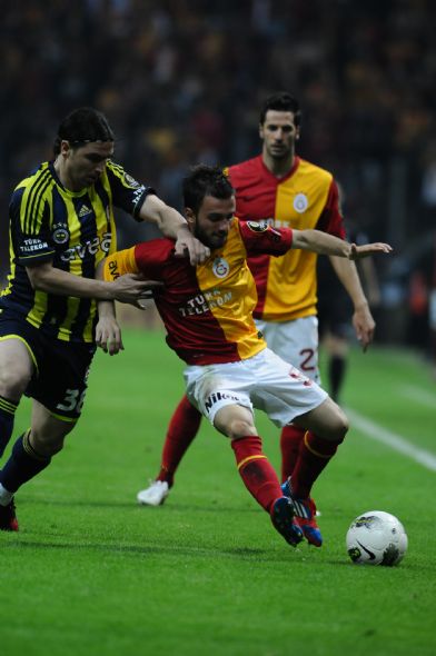 Galatasaray - Fenerbahçe