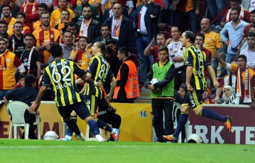 İnternette derbi geyikleri 