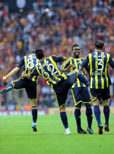 İnternette derbi geyikleri 