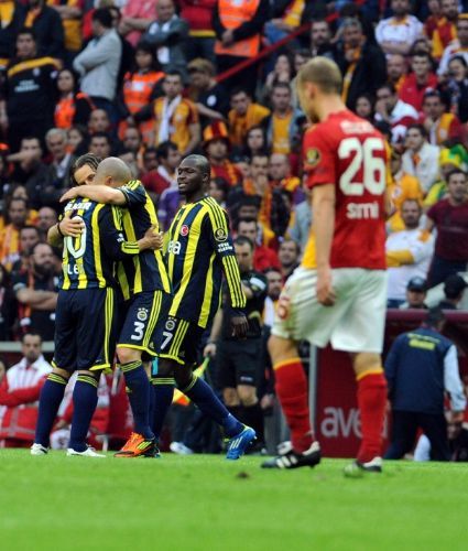 İnternette derbi geyikleri 