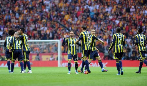 İnternette derbi geyikleri 